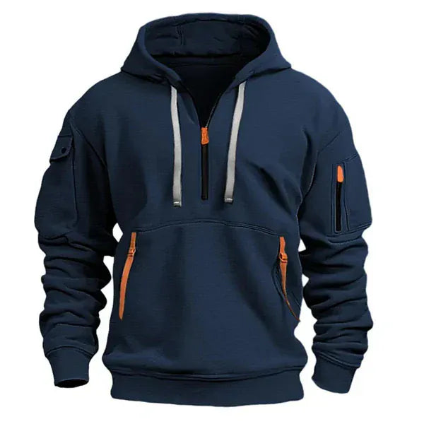 DONACCI Utility Hoodie