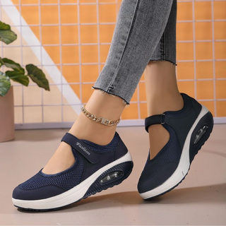 Cazel | Comfortable Non-Slip Shoes