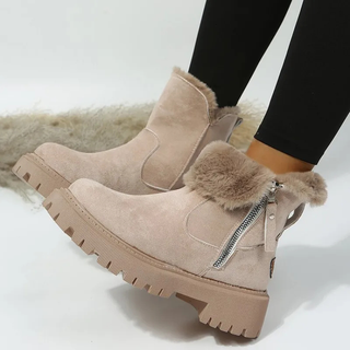 Ashcroft | Noria Comfortable Warm Winter Boots