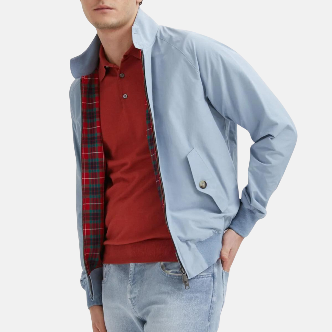 Ashcroft | Brandt Vintage Casual Jacket