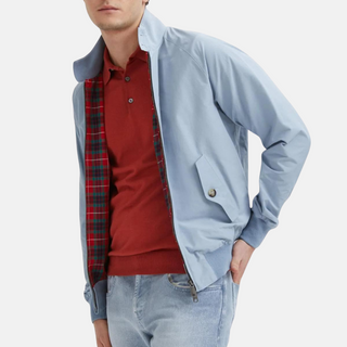 Ashcroft | Brandt Vintage Casual Jacket