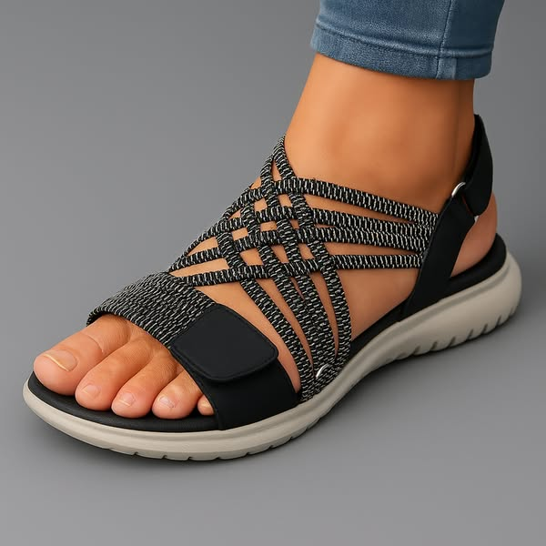 Aschcroft | Anne™ Orthopedic Sandals