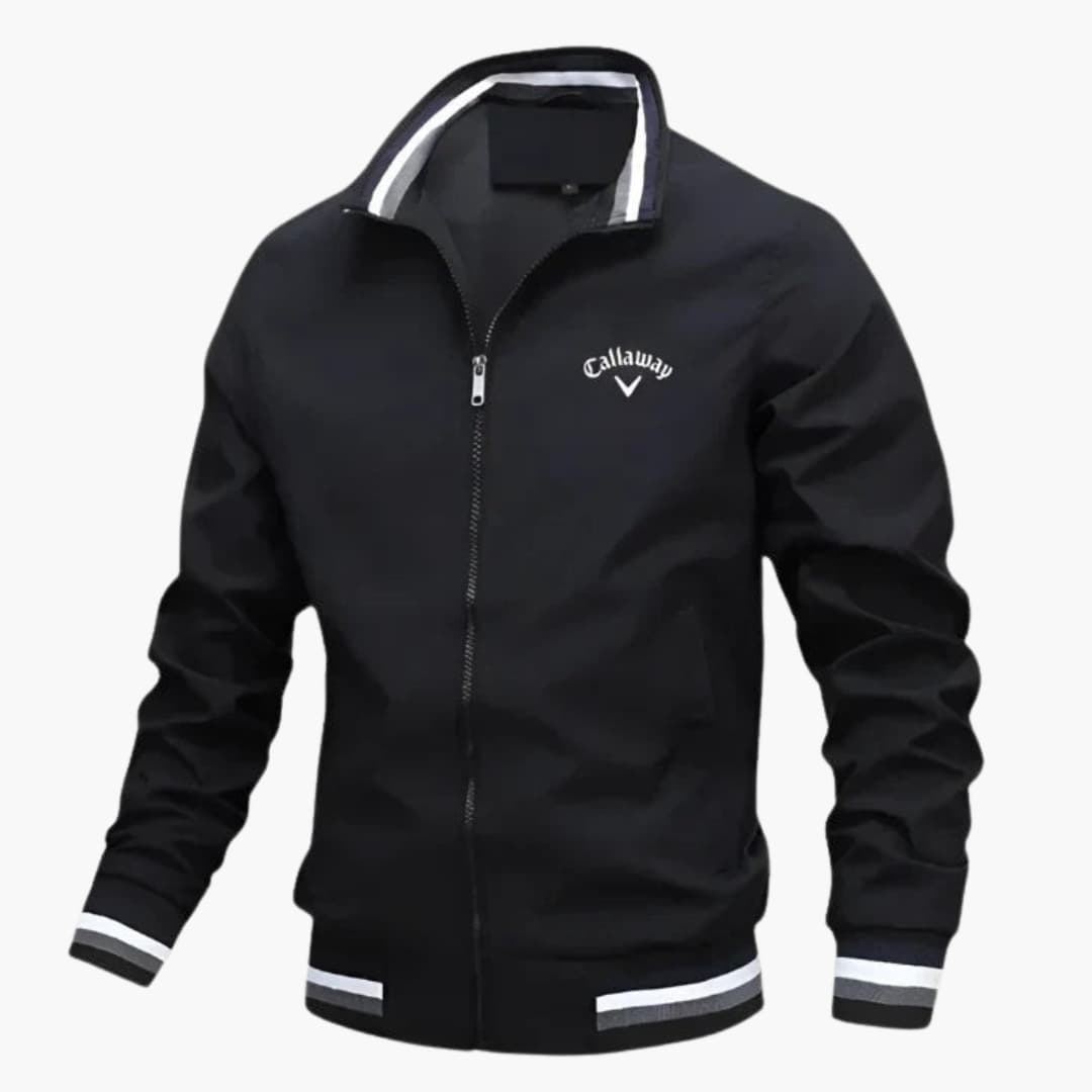 Ashcroft | Premium Everyday Jacket