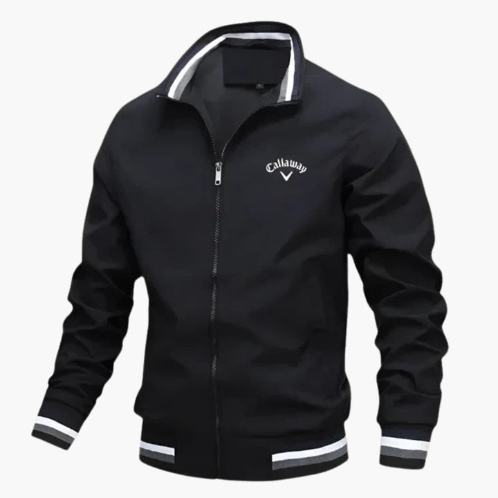 Ashcroft | Premium Everyday Jacket