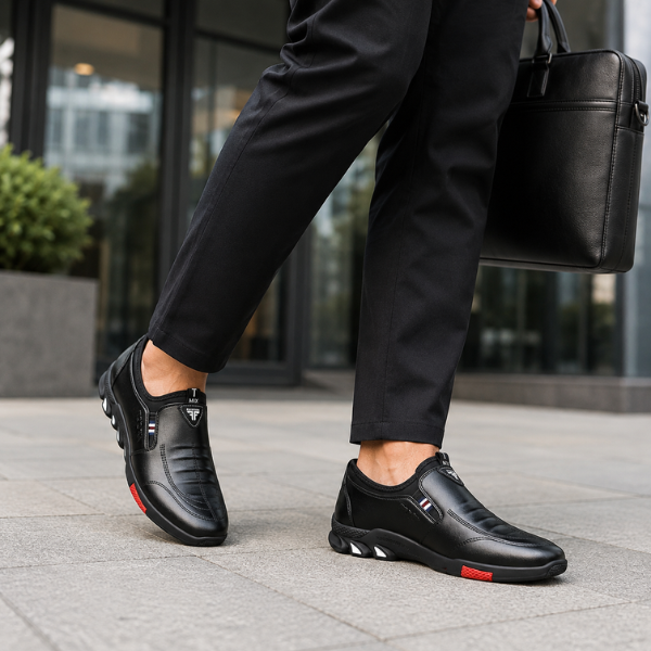 Elegant Non-Slip Shoes