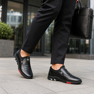 Elegant Non-Slip Shoes