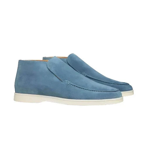 Varel | Suede Shoes