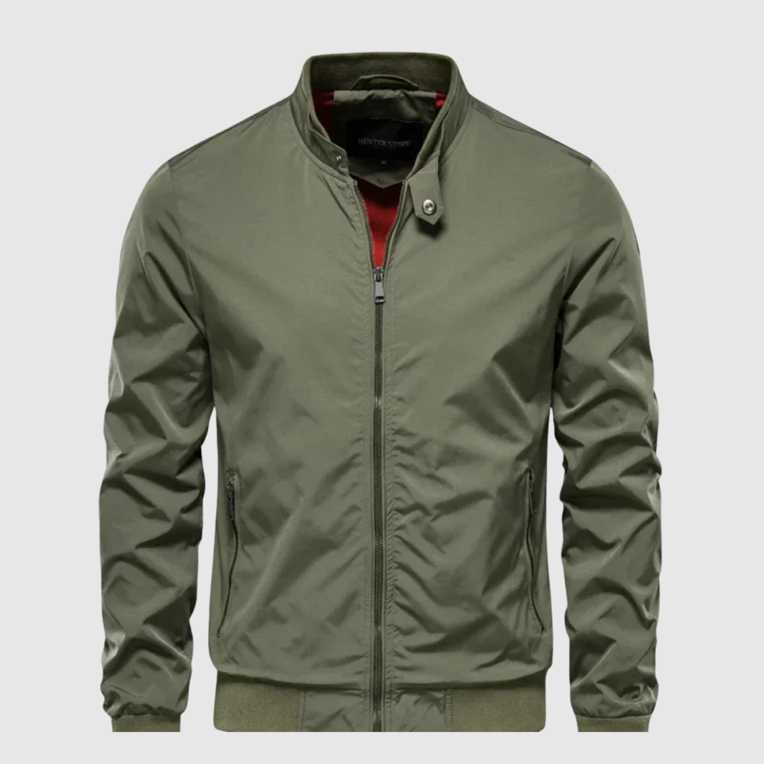 Ashcroft | Simon Casual Breeze Jacket