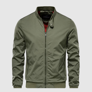 Ashcroft | Simon Casual Breeze Jacket