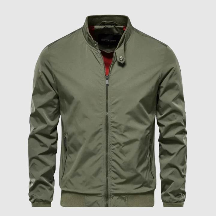 Ashcroft | Simon Casual Breeze Jacket