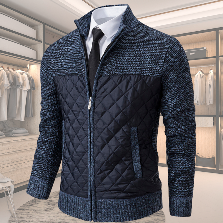 Ashcroft | Elegant Wool Jacket