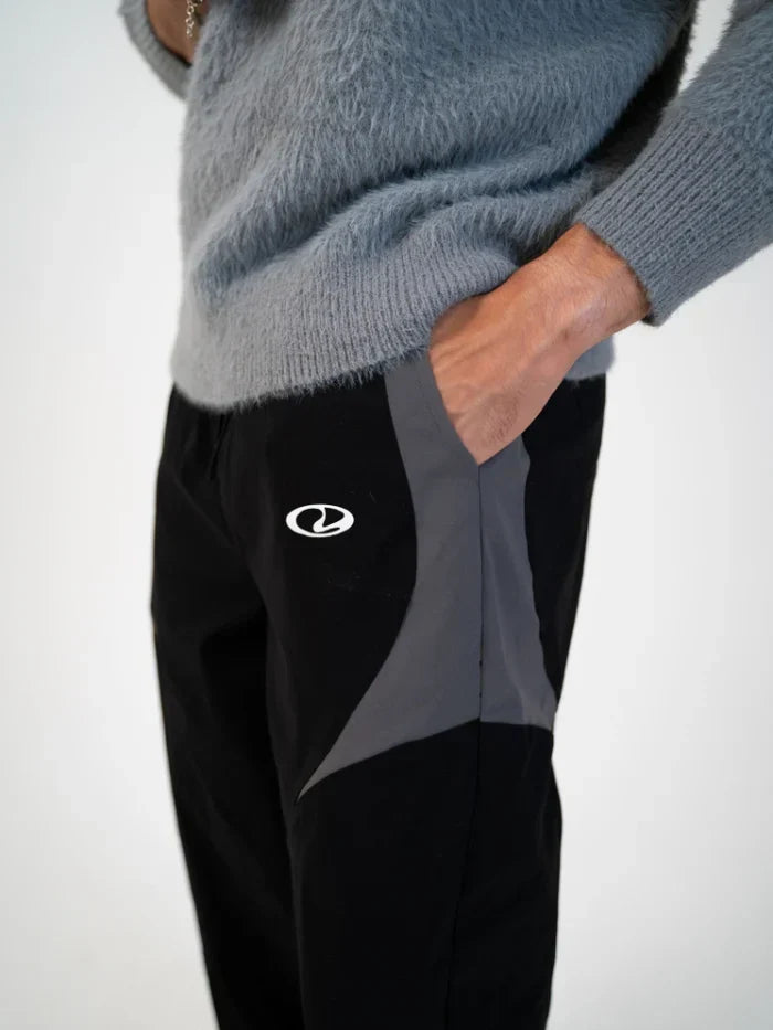 Ashcroft | Decarba Vintage Y2K-Style Sport Joggers