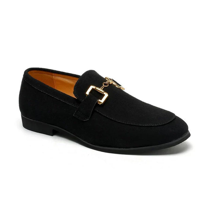 Varel | Luxury Suede Shoes