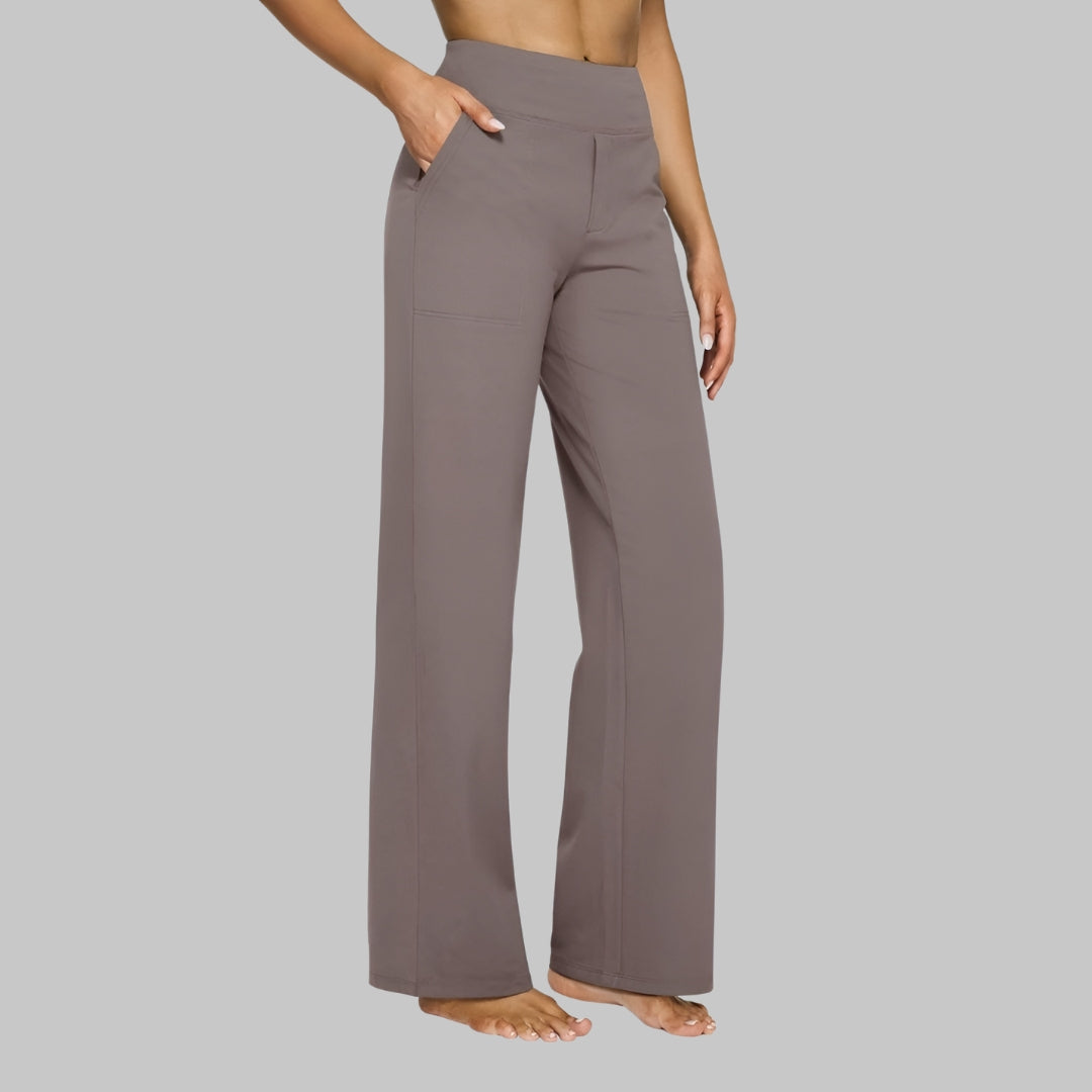 Ashcroft | Klara Comfortable Stretch Trousers