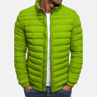 Ashcroft | Peter Quilted Jacket