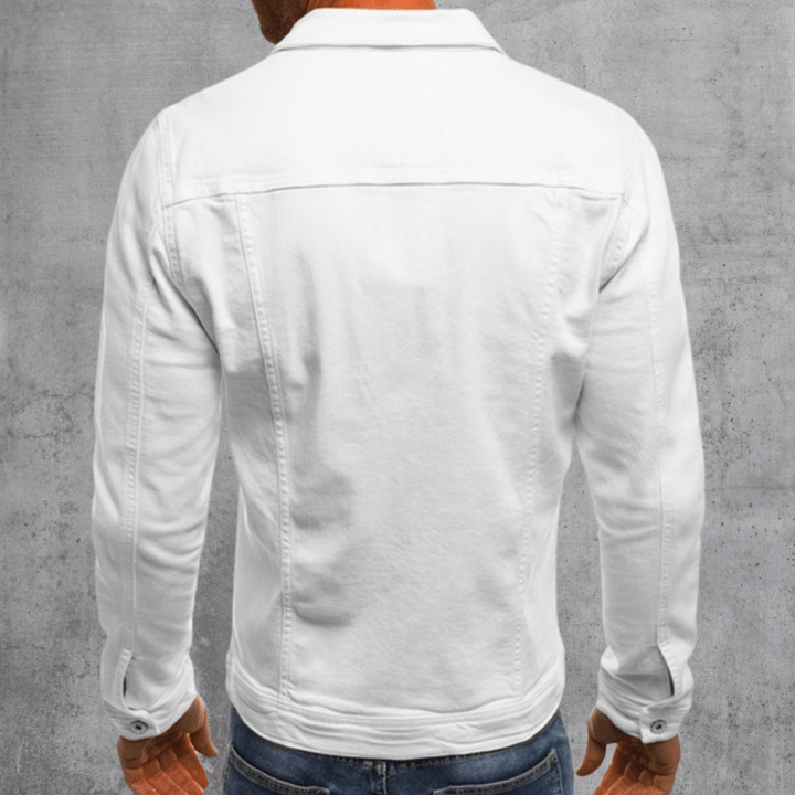 Ashcroft | Exclusive Denim Jacket