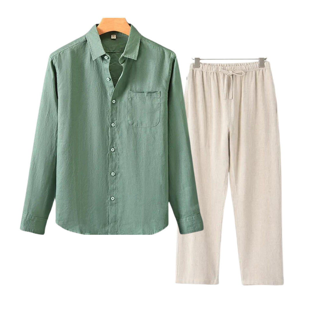 Cazel | Loungewear Set