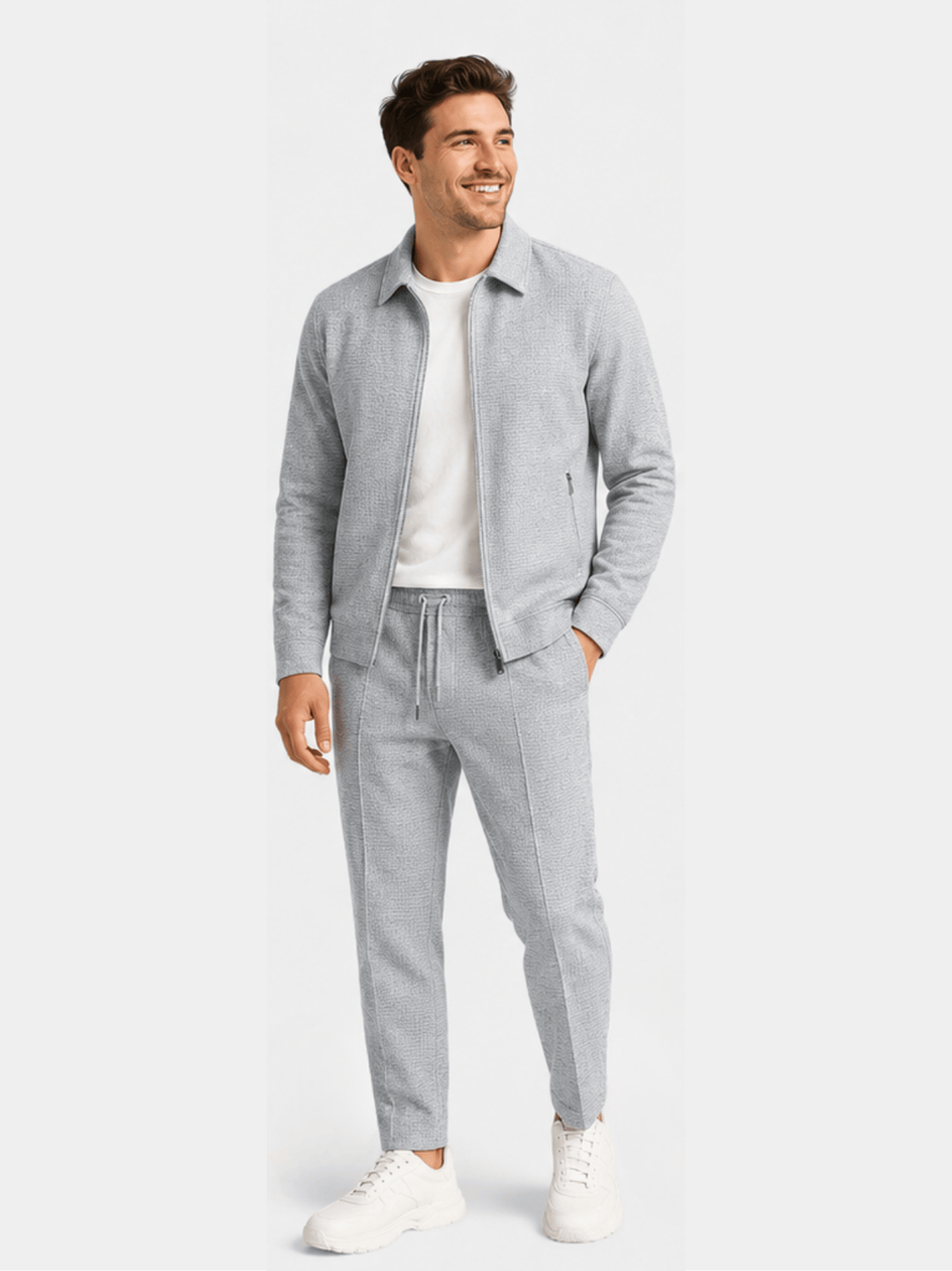 DONACCI Knit Matching Set