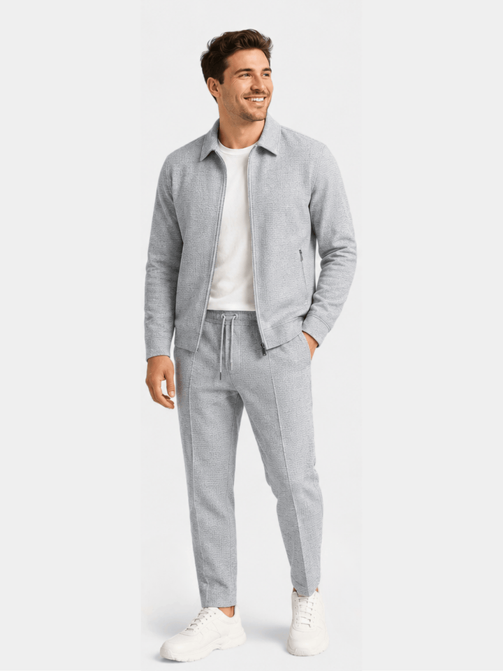DONACCI Knit Matching Set