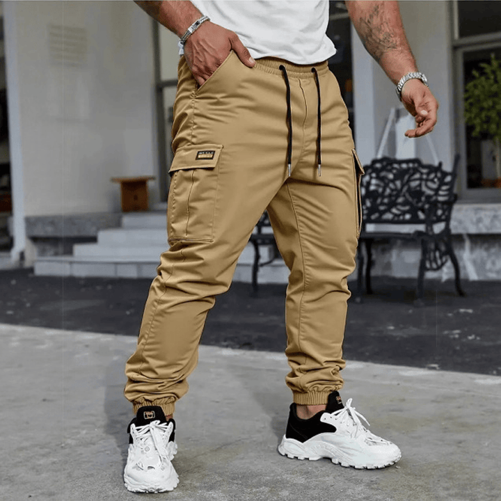 DONACCI Cargo Pants