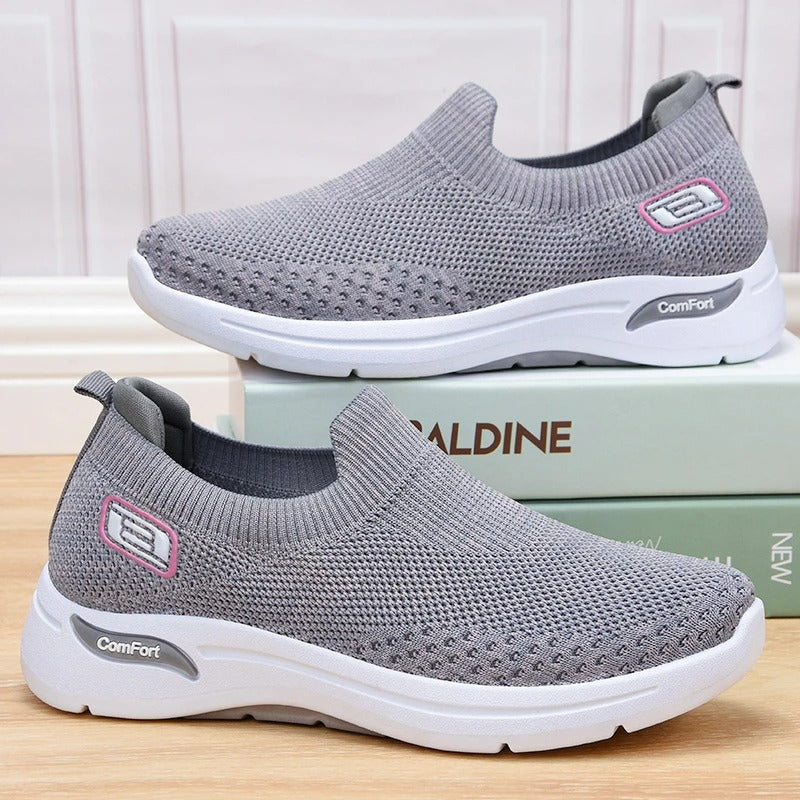 Ashcroft | Ergonomic Trainers