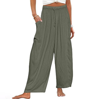 Comfortable Casual Trousers
