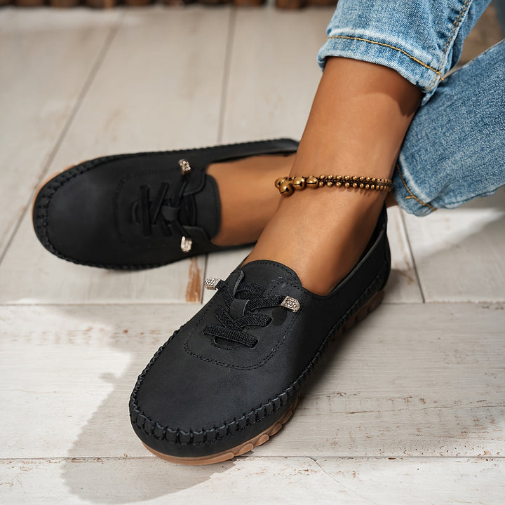 Ashcroft | Slip-On Shoes for Sensitive Feet with Optimal Support