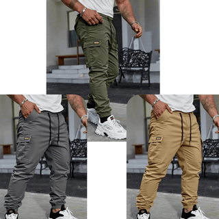 DONACCI Cargo Pants