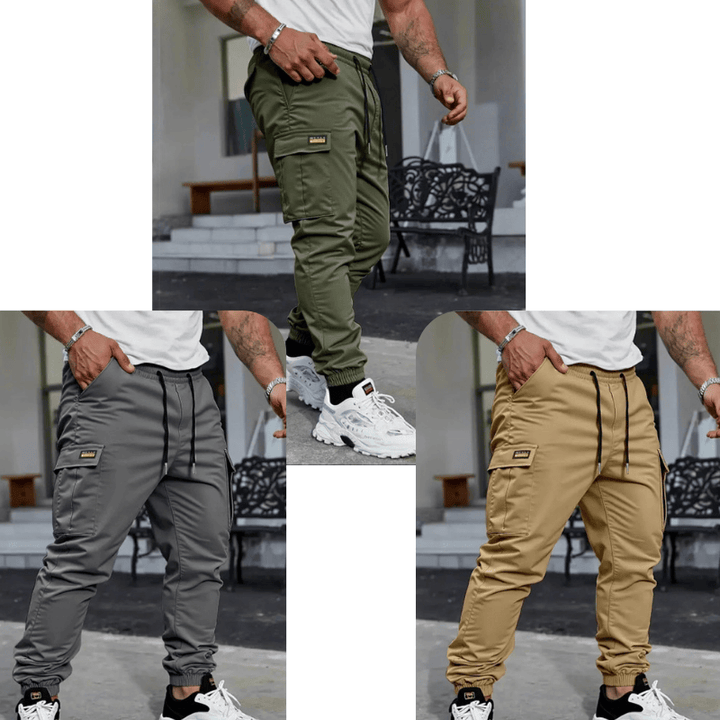 DONACCI Cargo Pants