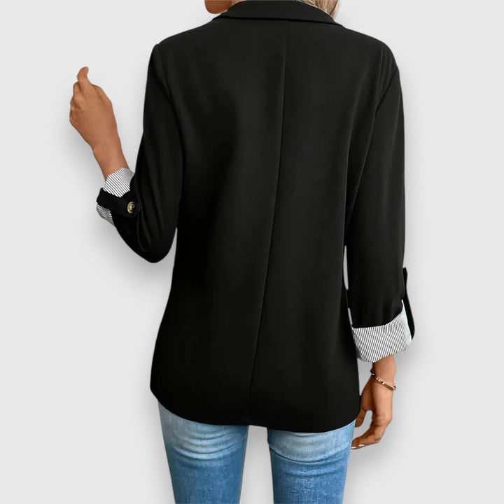 Odette | Tailored Everyday Blazer