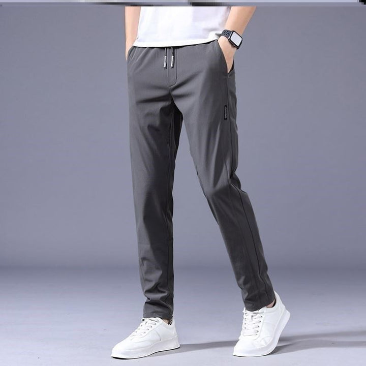 Ashcroft | Lightweight Relaxed Joggers