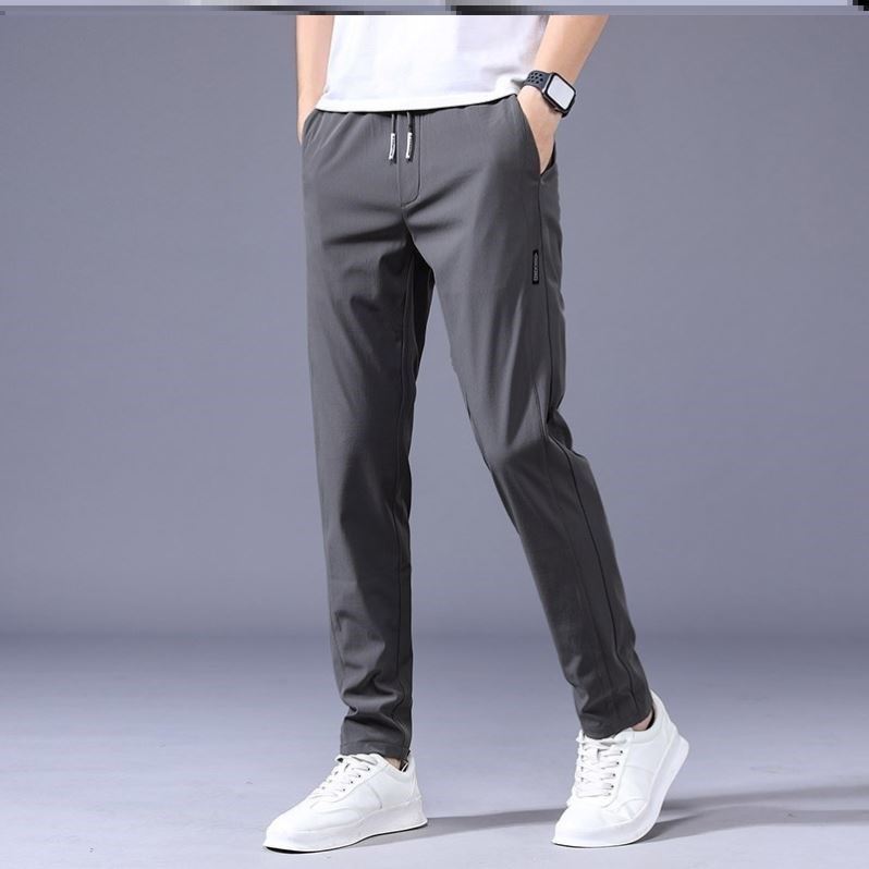 Ashcroft | Lightweight Relaxed Joggers
