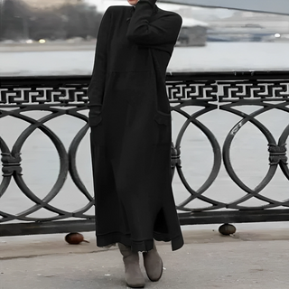 Ashcroft Relaxed Fit Dress – view 2