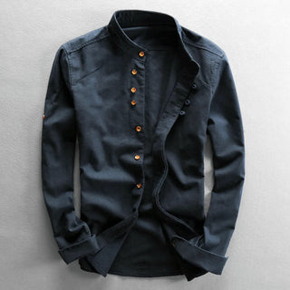 DONACCI Geijutsu Shirt
