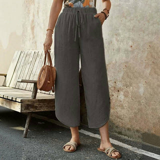 Comfortable Casual Trousers