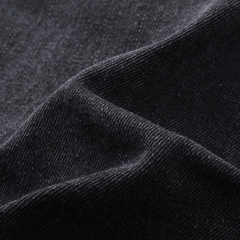 DONACCI Denim Blazer