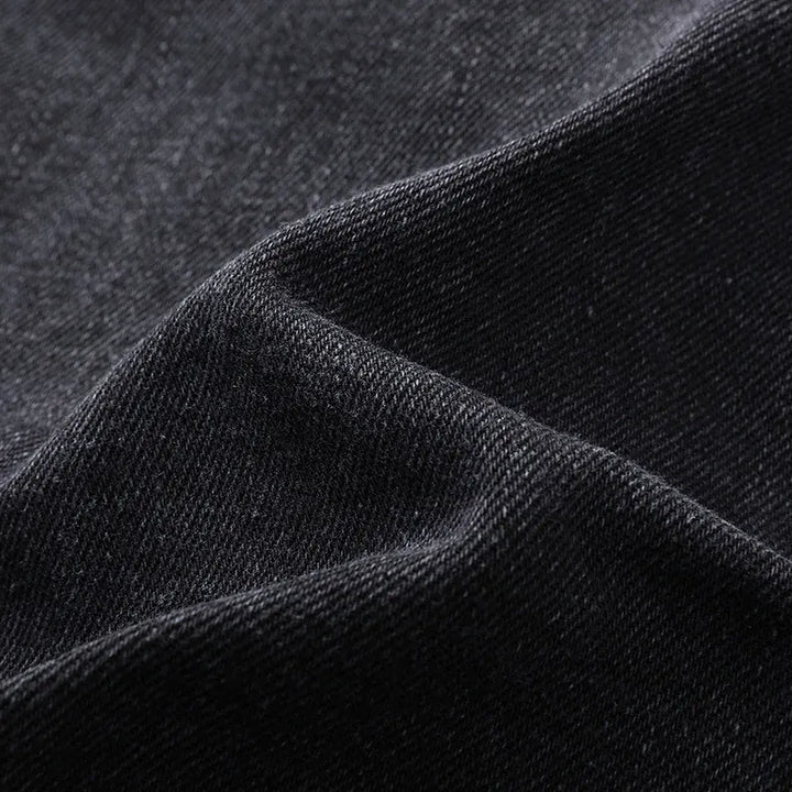 DONACCI Denim Blazer