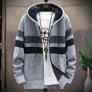 Ashcroft | Harrison Stylish Men's Hoodie