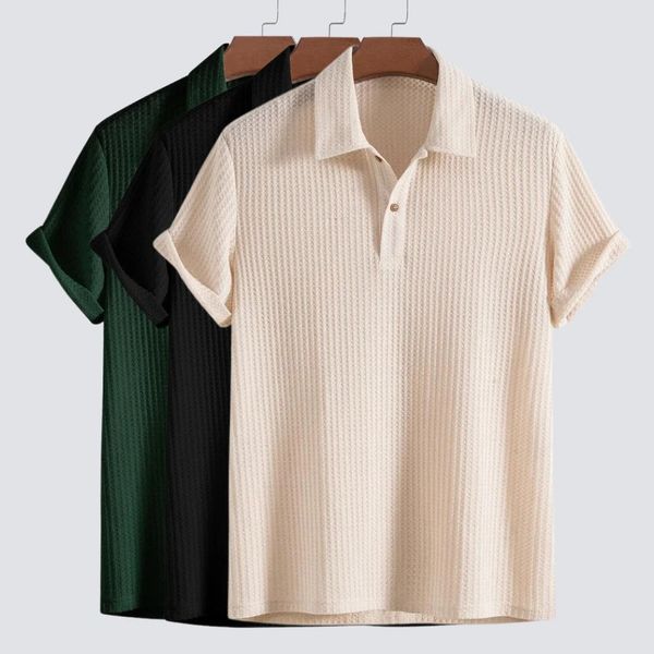 Ashcroft | Premium Polo Shirt