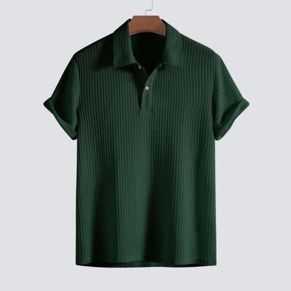 Ashcroft | Premium Polo Shirt