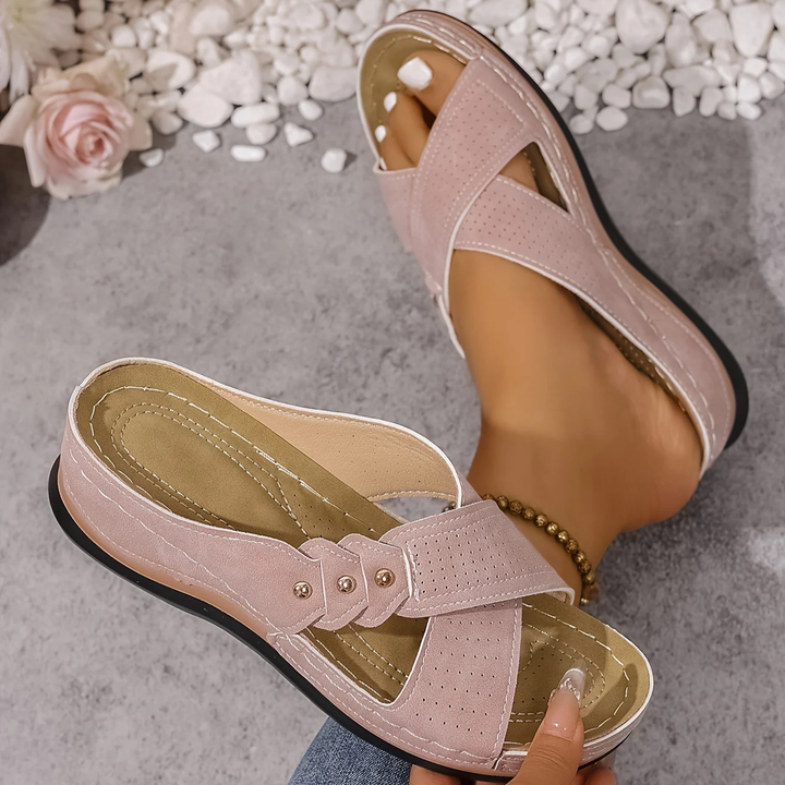 Daniela | Orthopaedic Sandals