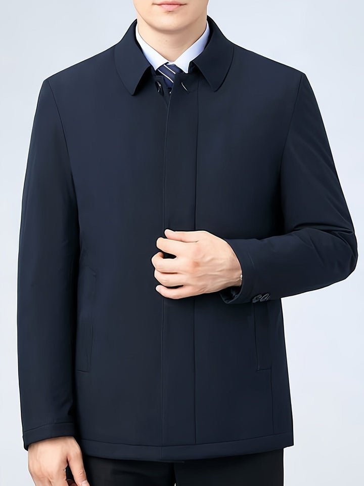 DONACCI Geneva Jacket