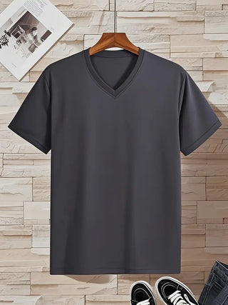 Cazel | Stylish Short-Sleeve T-Shirt