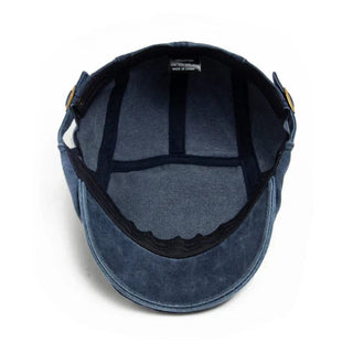 DONACCI Flat Cap