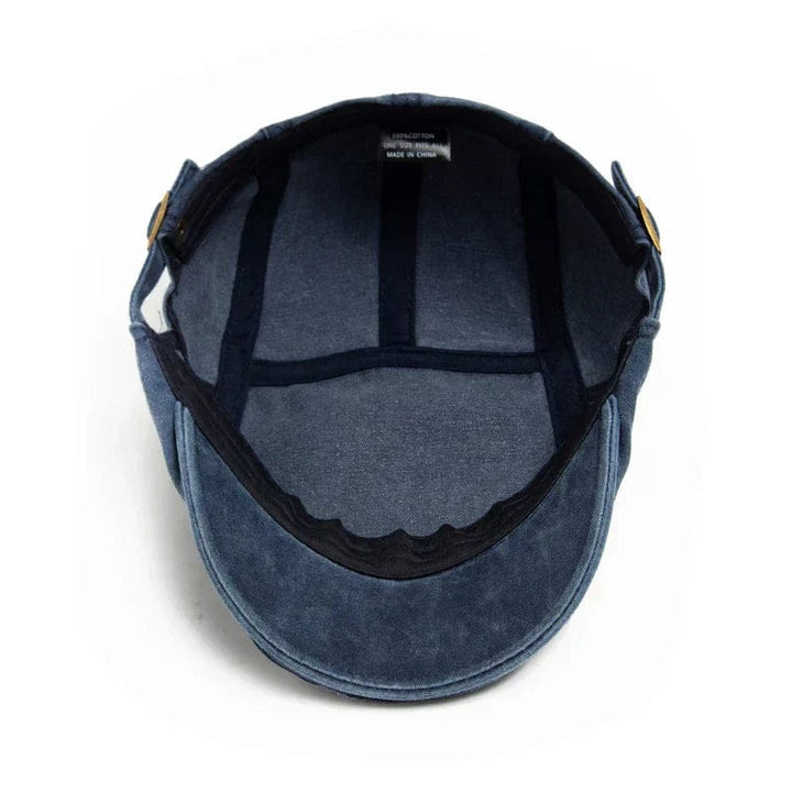DONACCI Flat Cap