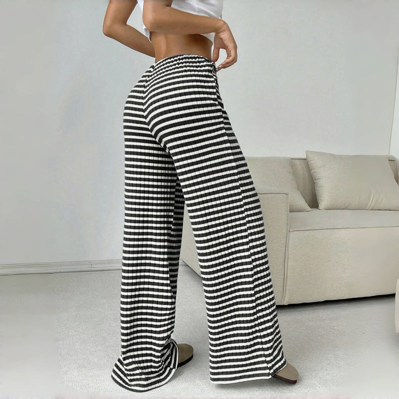 Comfortable Casual Trousers