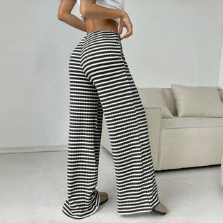 Comfortable Casual Trousers