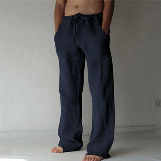 Ashcroft | Fashionable Lightweight Casual Trousers