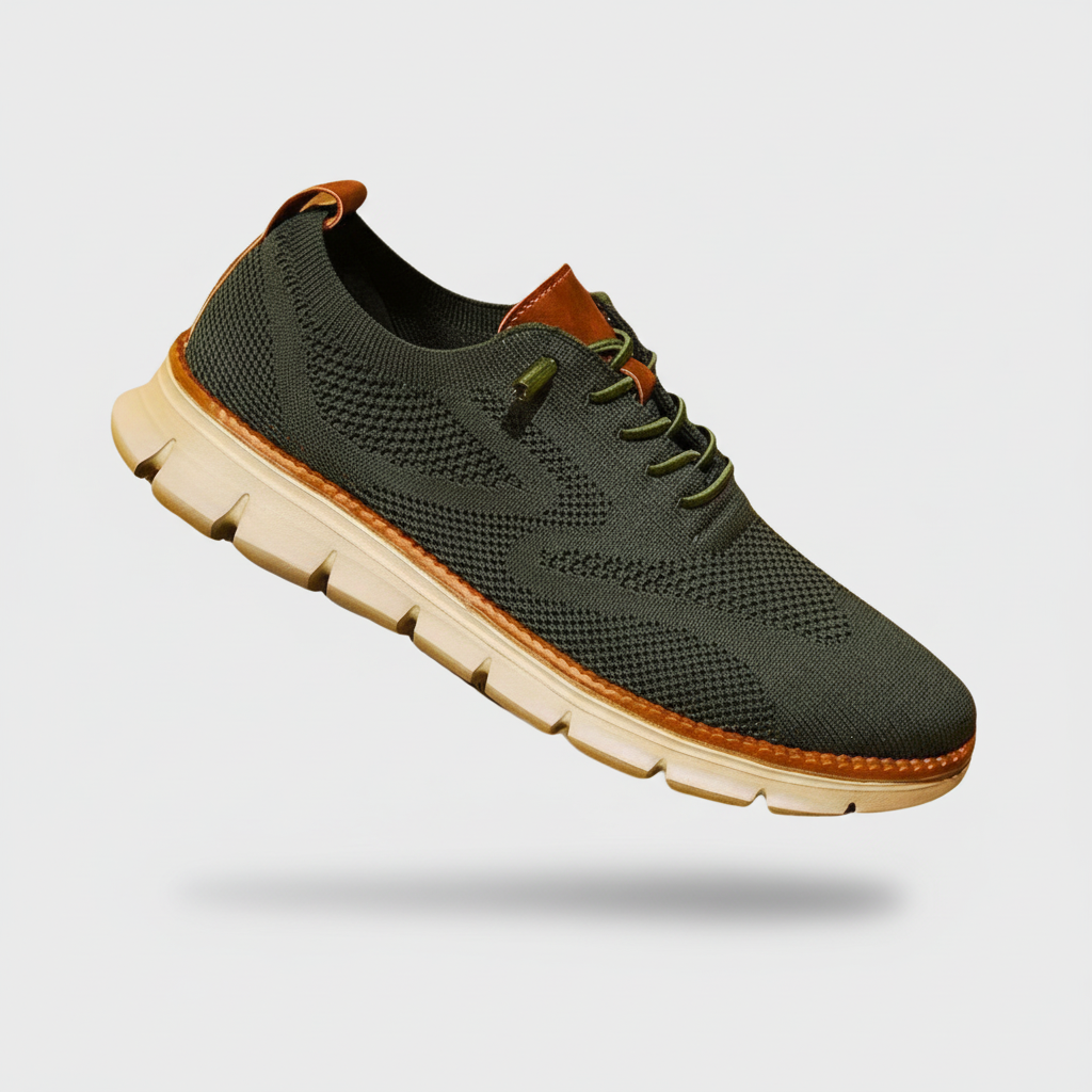 JONES | Men's Shoes