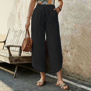 Comfortable Casual Trousers